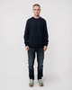 Wakar Mens Crew Neck Sweatshirt