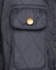 Womens Polarquilt Jacket