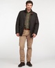 Hereford Mens Wax Jacket