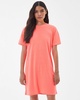 Halton Womens T-Shirt Dress