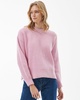 Horizon Womens Ribbed Jumper