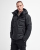 Haze Mens Puffer Jacket