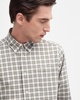 Lomond Tailored Mens Shirt