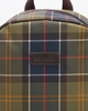 Torridon Unisex Tartan Backpack