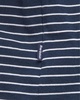 Westgate Mens Striped Polo Shirt