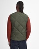 Field Mens Quilted Gilet