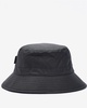 Mens Wax Bucket Hat