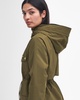 Alicia Womens Waterproof Jacket