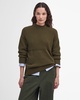 Andi Womens Knitted Jumper