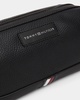 TH Business Mens PU Washbag