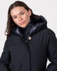 Womens Arctic Parka