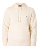 Classic Flag Mens Hoodie