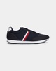 Low-Top Runner Mix Mens Trainers