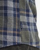 Snowcap Mens Tailored Long Sleeve Checked Shirt