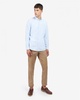 Oxtown Long Sleeve Mens Tailored Shirt