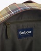 Torridon Unisex Tartan Backpack