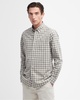 Lomond Tailored Mens Shirt