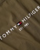 Tommy Logo Basic Mens T-Shirt