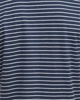 Westgate Mens Striped Polo Shirt