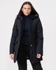 Womens Arctic Parka