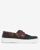 Bosun Mens Boat Shoes