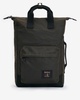 Field Unisex Wax Backpack