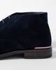 Core RWB Hilfiger Mens Suede Boots