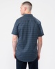 Mens Short Sleeve AOP Shirt