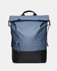 Unisex Trail Rolltop Backpack