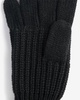 Saltburn Womens Knitted Gloves