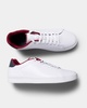 Court Sneaker Mens Leather Trainers