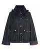 Reighton Womens Wax Jacket