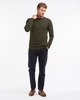 Essential Crew Neck Mens Jumper