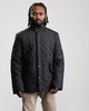 Powell Mens Quilted Jacket