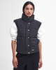 Callie Womens Puffer Gilet