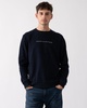 Cotton Mens Lounge Track Top