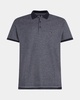 Monotype Two Tone Mens Regular Fit Polo