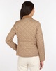 Deveron Quilted Womens Jacket