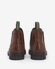 Patton Mens Chelsea Boots