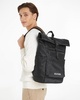 TH Monotype Rolltop Backpack