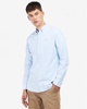 Oxtown Long Sleeve Mens Tailored Shirt