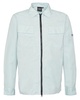 Parson Mens Zipped Overshirt