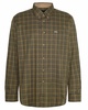 Tattersall Mens Long Sleeve Shirt