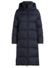 Casual Maxi Womens Long Down Jacket