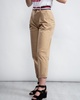 TH Essential Pleated Womens Chinos