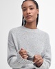 Lavensdale Womens Knitted Jumper