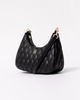 TH Refined Quilted Womens Crossover Bag