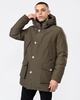 Mens Arctic Parka