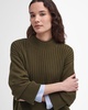 Andi Womens Knitted Jumper