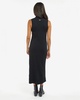 Rosbern Womens Knitted Midi Dress